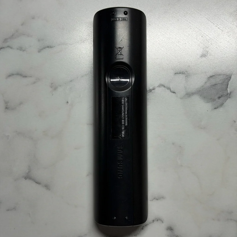 Samsung BN59-01199F TV Remote Control – OEM Replacement